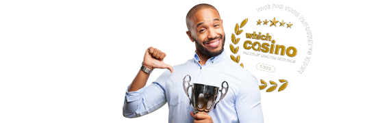 WhichCasino Awards 2022